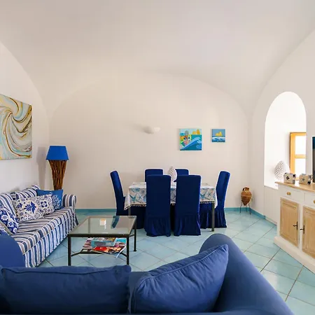 La Baika By Myvillacollection וילה קאפרי