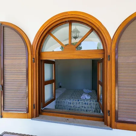 La Baika By Myvillacollection *