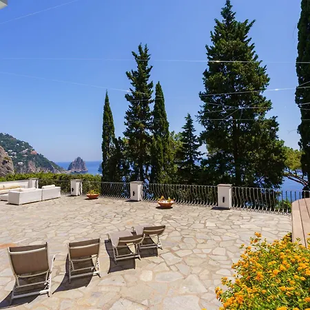 La Baika By Myvillacollection