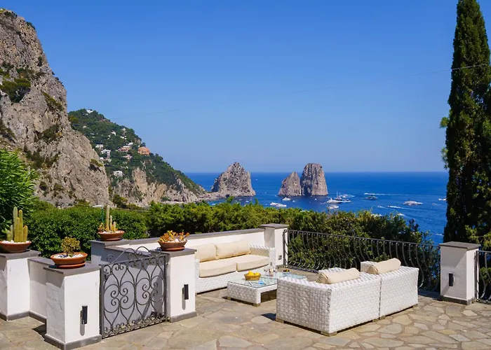 La Baika By Myvillacollection וילה *