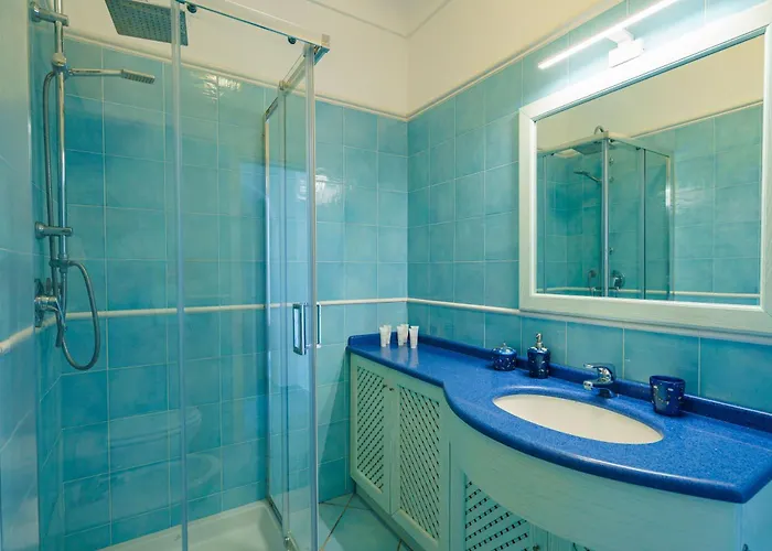 La Baika By Myvillacollection קאפרי