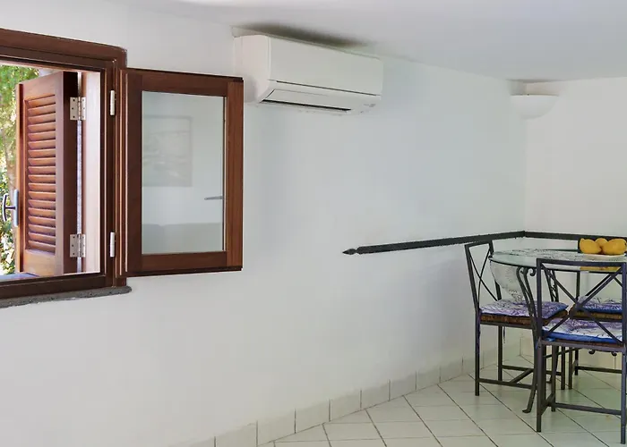 La Baika By Myvillacollection קאפרי