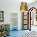 Villa La Baika By Myvillacollection Capri