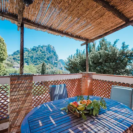 La Baika By Myvillacollection Villa Capri