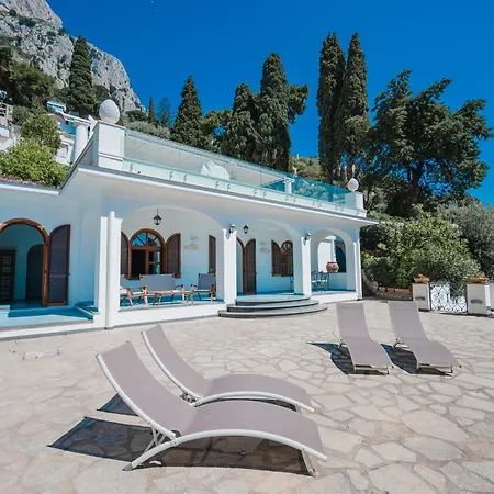 Villa La Baika By Myvillacollection