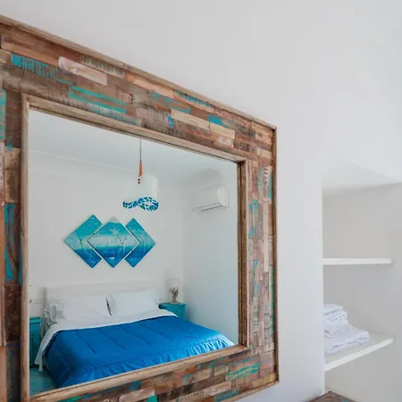 Villa La Baika By Myvillacollection Capri