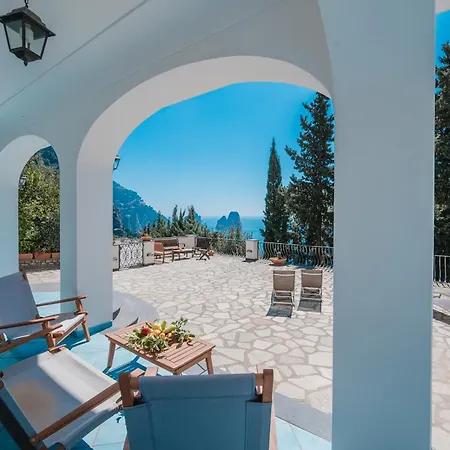 Villa La Baika By Myvillacollection