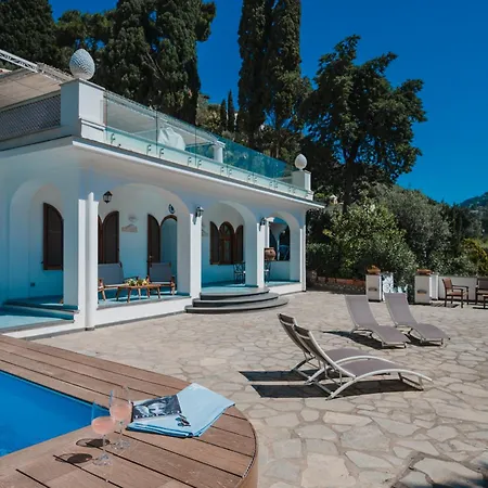 La Baika By Myvillacollection Villa *