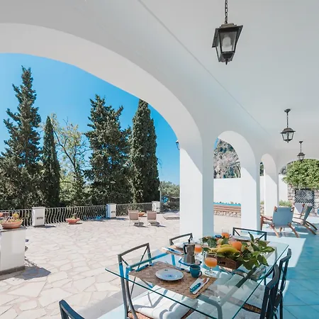 Villa La Baika By Myvillacollection