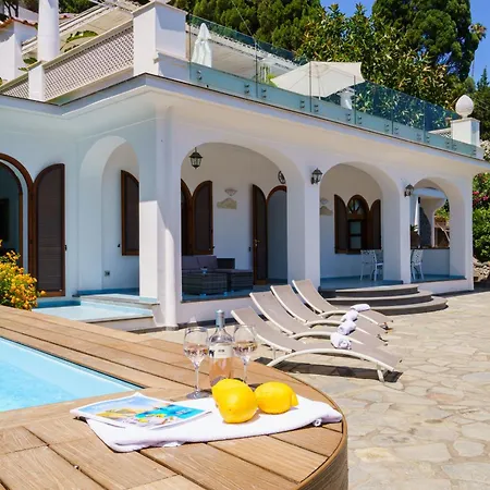 La Baika By Myvillacollection *