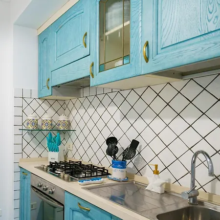 La Baika By Myvillacollection 卡普里