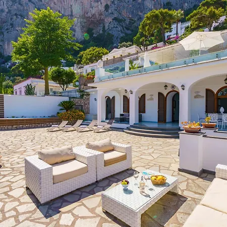 别墅 La Baika By Myvillacollection