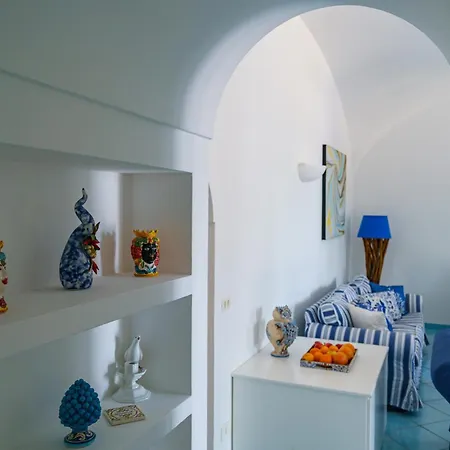 别墅 La Baika By Myvillacollection