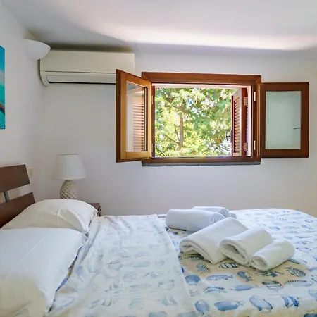 别墅 La Baika By Myvillacollection 卡普里