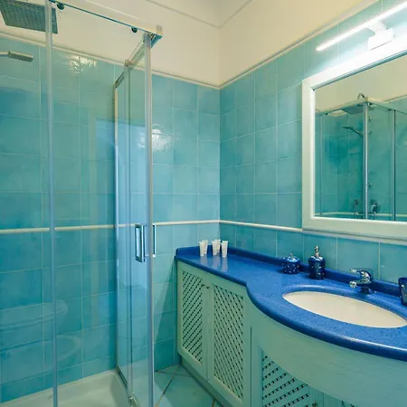 La Baika By Myvillacollection 卡普里