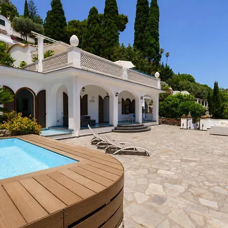 La Baika By Myvillacollection Villa *