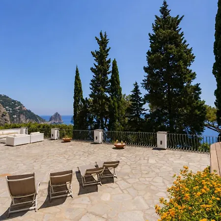 Villa La Baika By Myvillacollection *