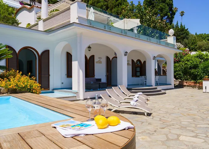 La Baika By Myvillacollection *