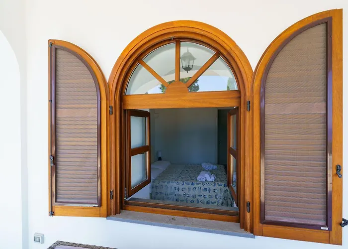 La Baika By Myvillacollection *