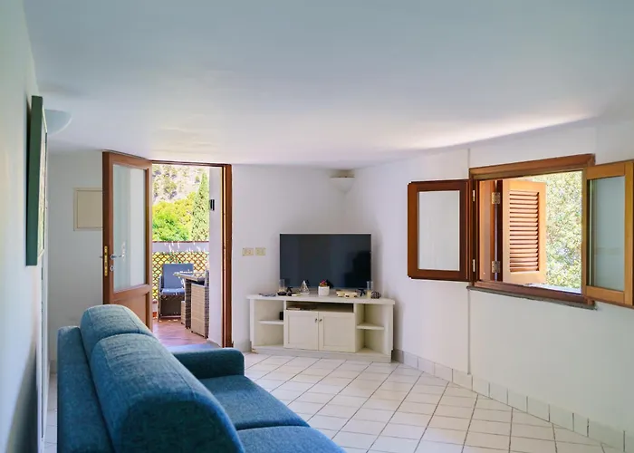 La Baika By Myvillacollection * Κάπρι