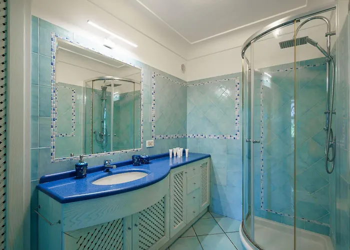 La Baika By Myvillacollection Βίλα Κάπρι