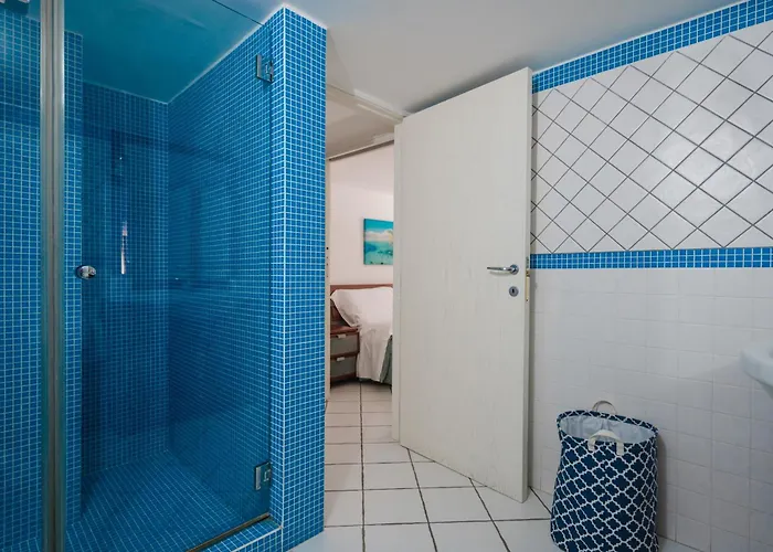 La Baika By Myvillacollection * Κάπρι