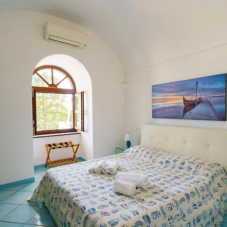 Villa La Baika By Myvillacollection