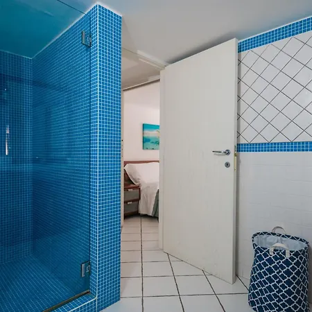 La Baika By Myvillacollection * Capri