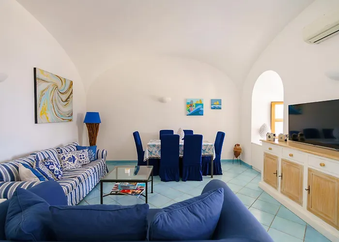 La Baika By Myvillacollection Villa Capri