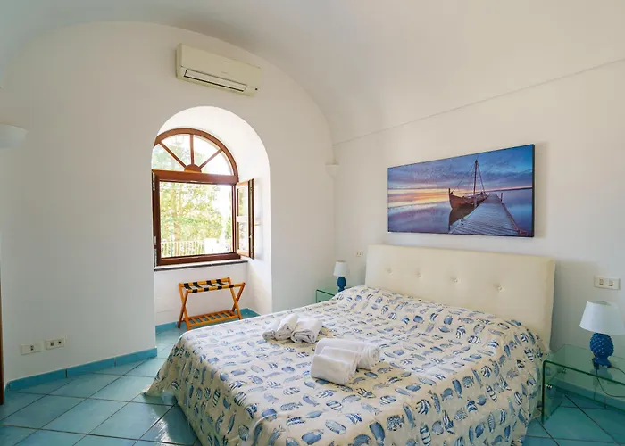 Villa La Baika By Myvillacollection