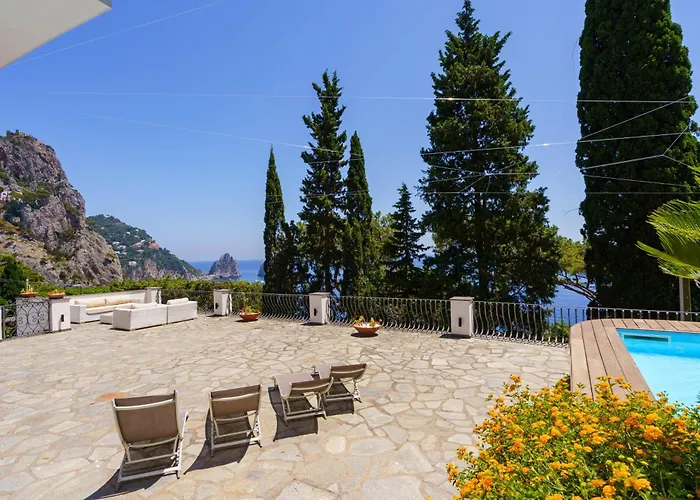 La Baika By Myvillacollection