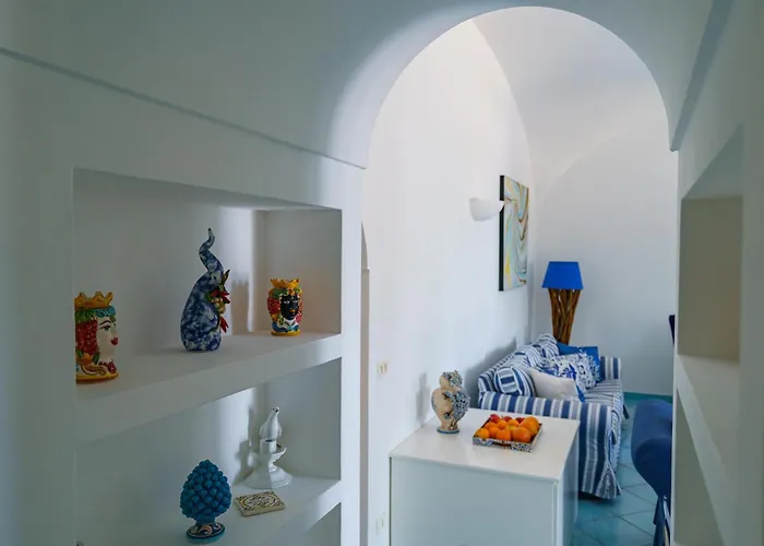 Villa La Baika By Myvillacollection