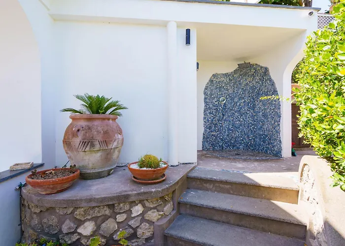 Villa La Baika By Myvillacollection *