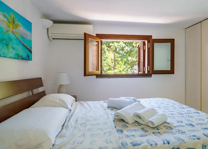 Villa La Baika By Myvillacollection Capri