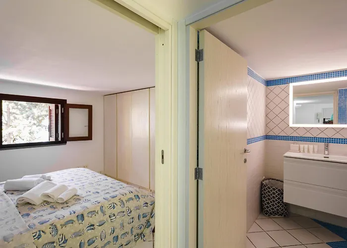 La Baika By Myvillacollection Villa Capri