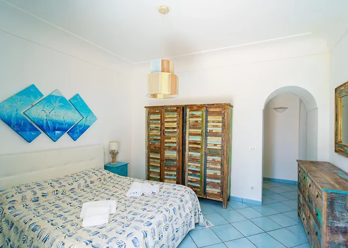 Villa La Baika By Myvillacollection Capri