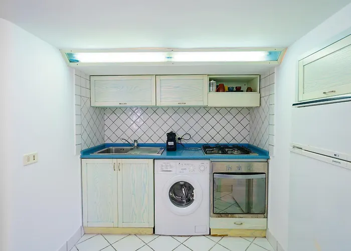 Villa La Baika By Myvillacollection