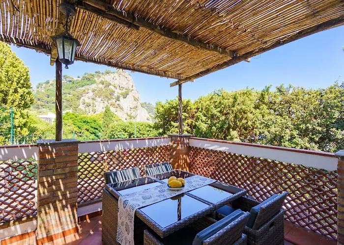 La Baika By Myvillacollection Villa *