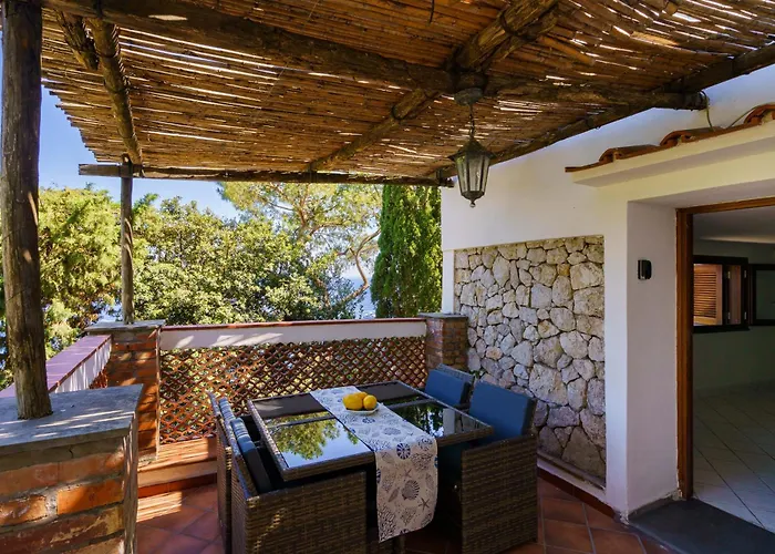 Villa La Baika By Myvillacollection *